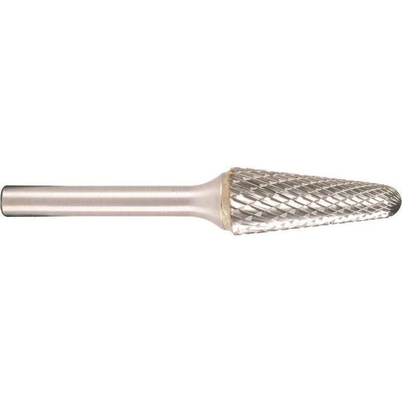Burghiu de frezat PROJAHN forma L de 8,0 mm