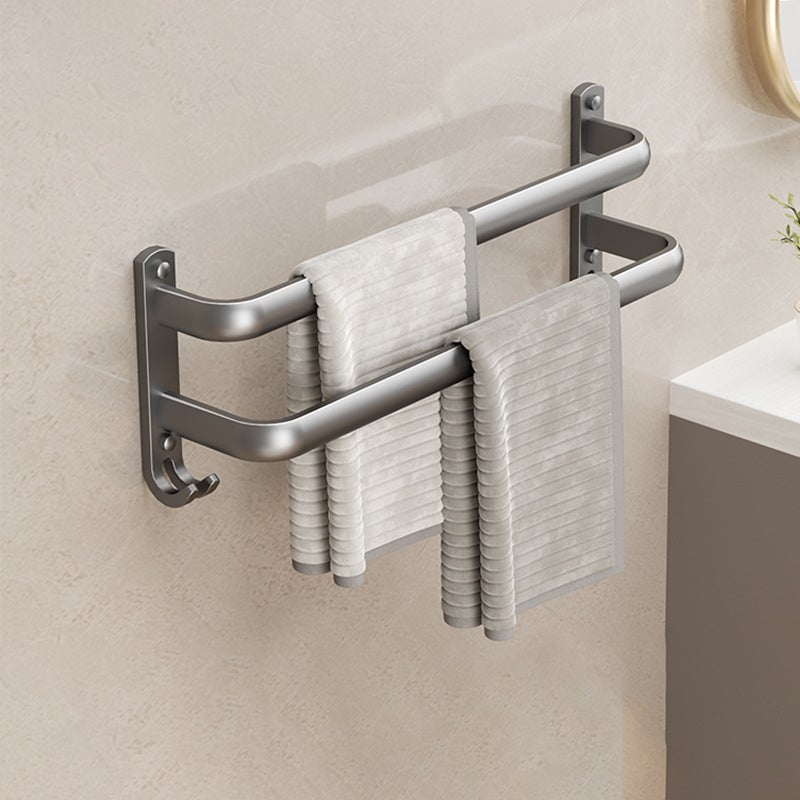 Scrivania Da Gaming Bestier 106cm Con LED E Supporto Monitor - Nero, Portabicchieri, Gancio Cuffie - Foto 6