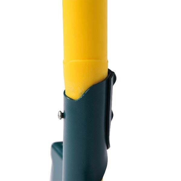 Bêche Duopro 28 cm - avec manche Novamax Pomme - 5