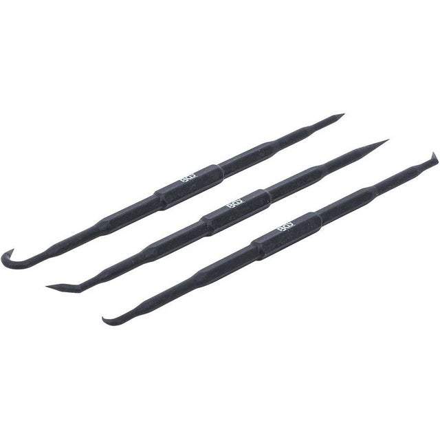 Jeu d Outils Montage/Démontage Joints Toriques 3 pcs - Précision et Durabilité - , Pro - D-Work