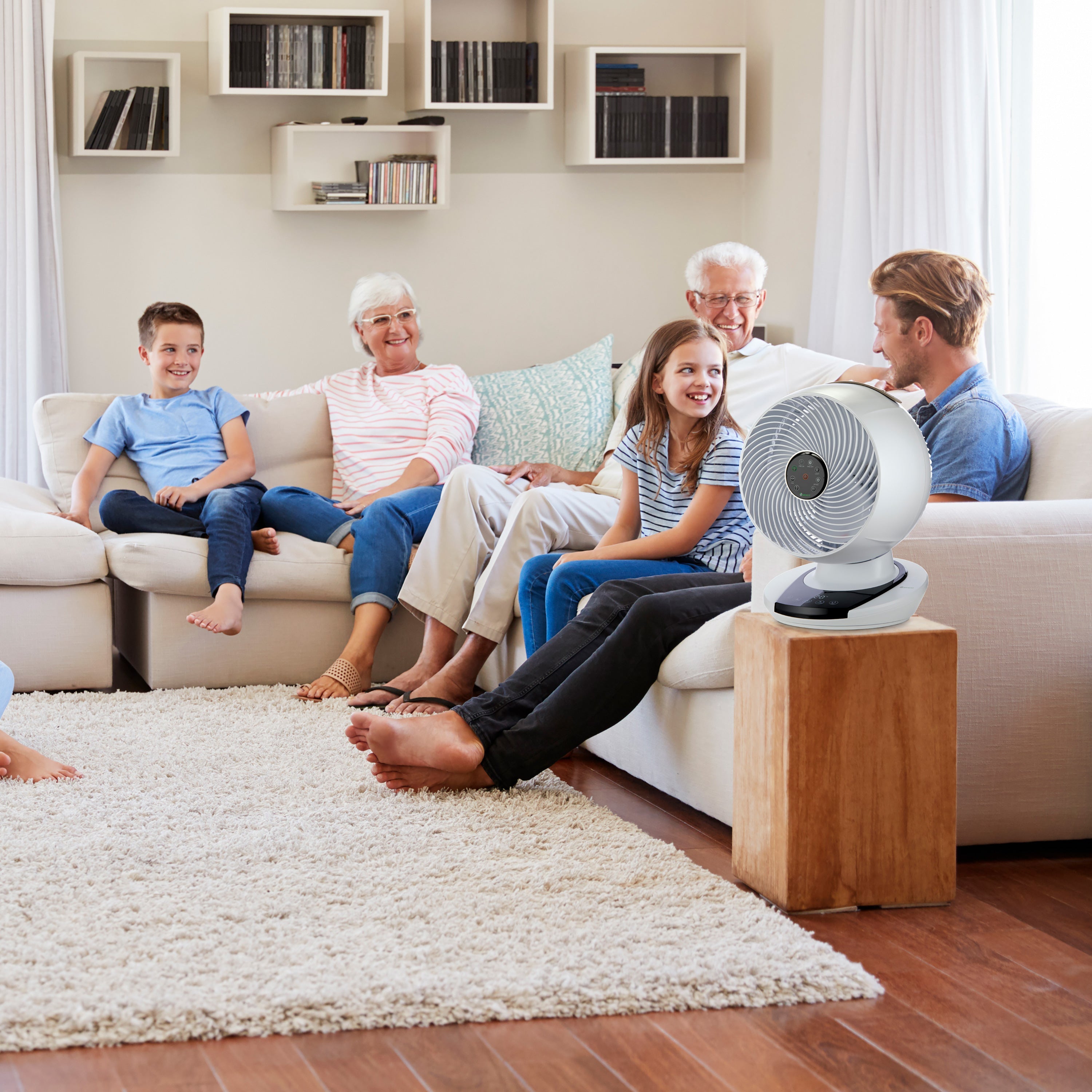 Ventilateur MeacoFan 1056 - 2