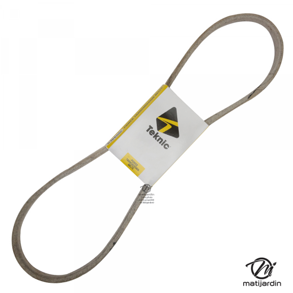 Cinghia Trapezoidale Poly-V Cinghia Trapezoidale 12 PJ 1143 Mm / 45 Pollici - Per Trasmissioni Cinghia Profilo Pj