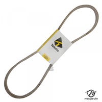 Cinghia Trapezoidale Poly-V Cinghia Trapezoidale 12 PJ 1143 Mm / 45 Pollici - Per Trasmissioni Cinghia Profilo Pj