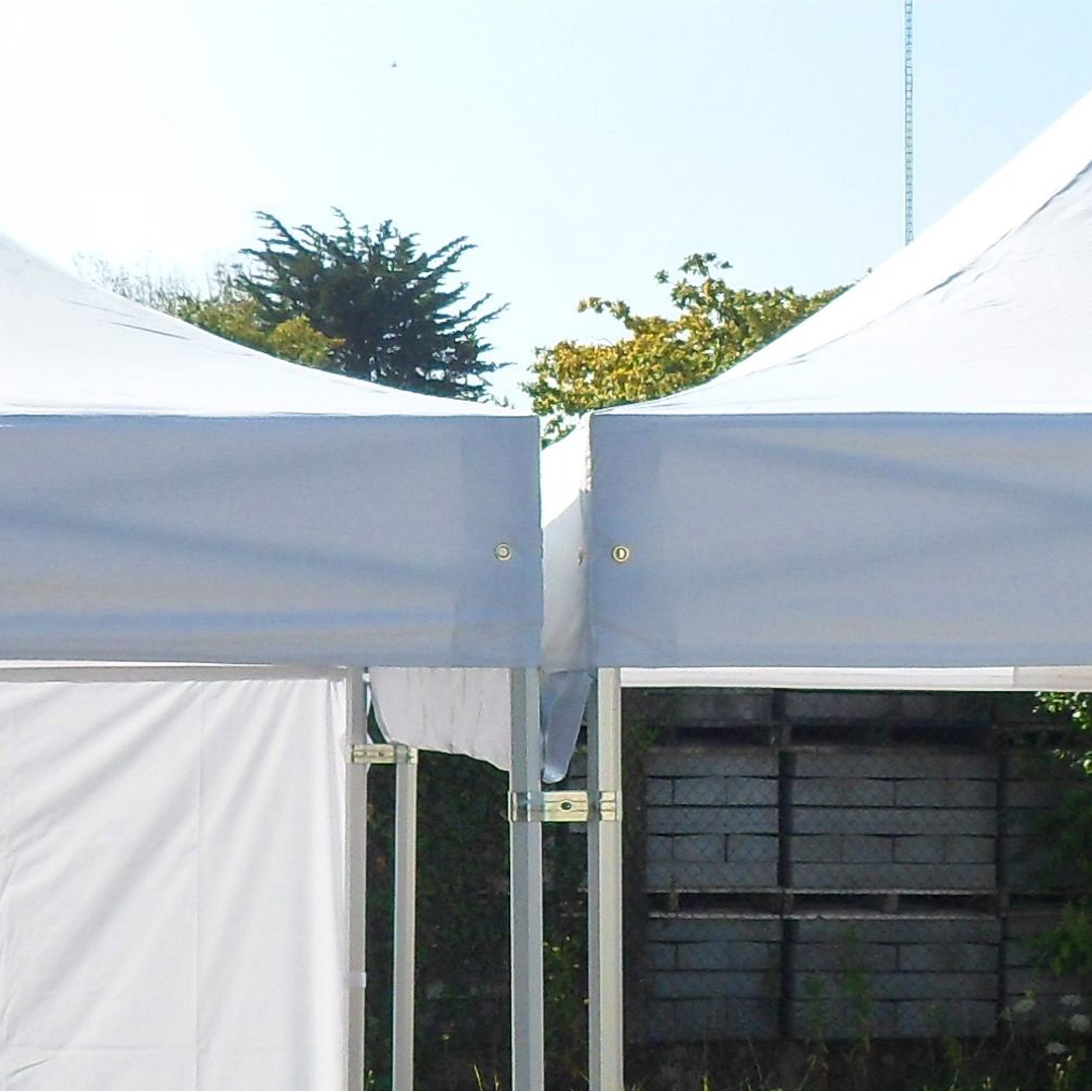 Extensions De Gouttières Pour Camping-Car - Gouttières