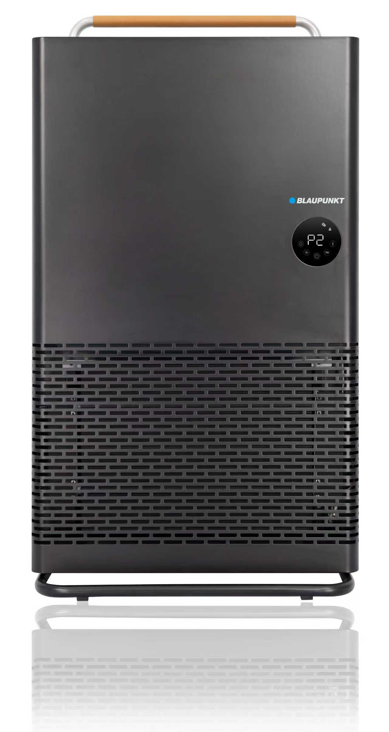 Grzejnik panelowo-konwektorowy do 30 m² Blaupunkt HPC601