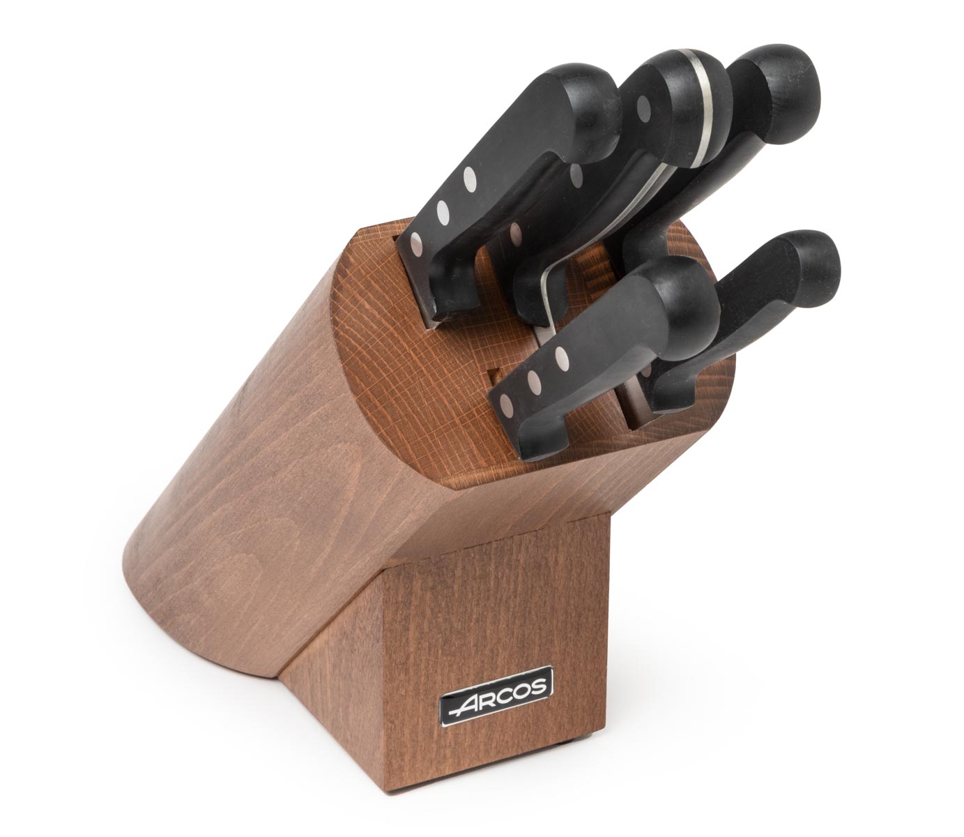 Arcos Juego Cocina 5 Pzas. Serie Universal + Taco , Leroy Merlin