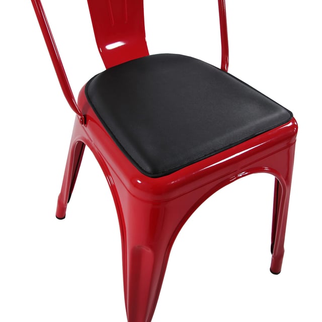 Cuscino PILOW I magnetico nero hjh OFFICE