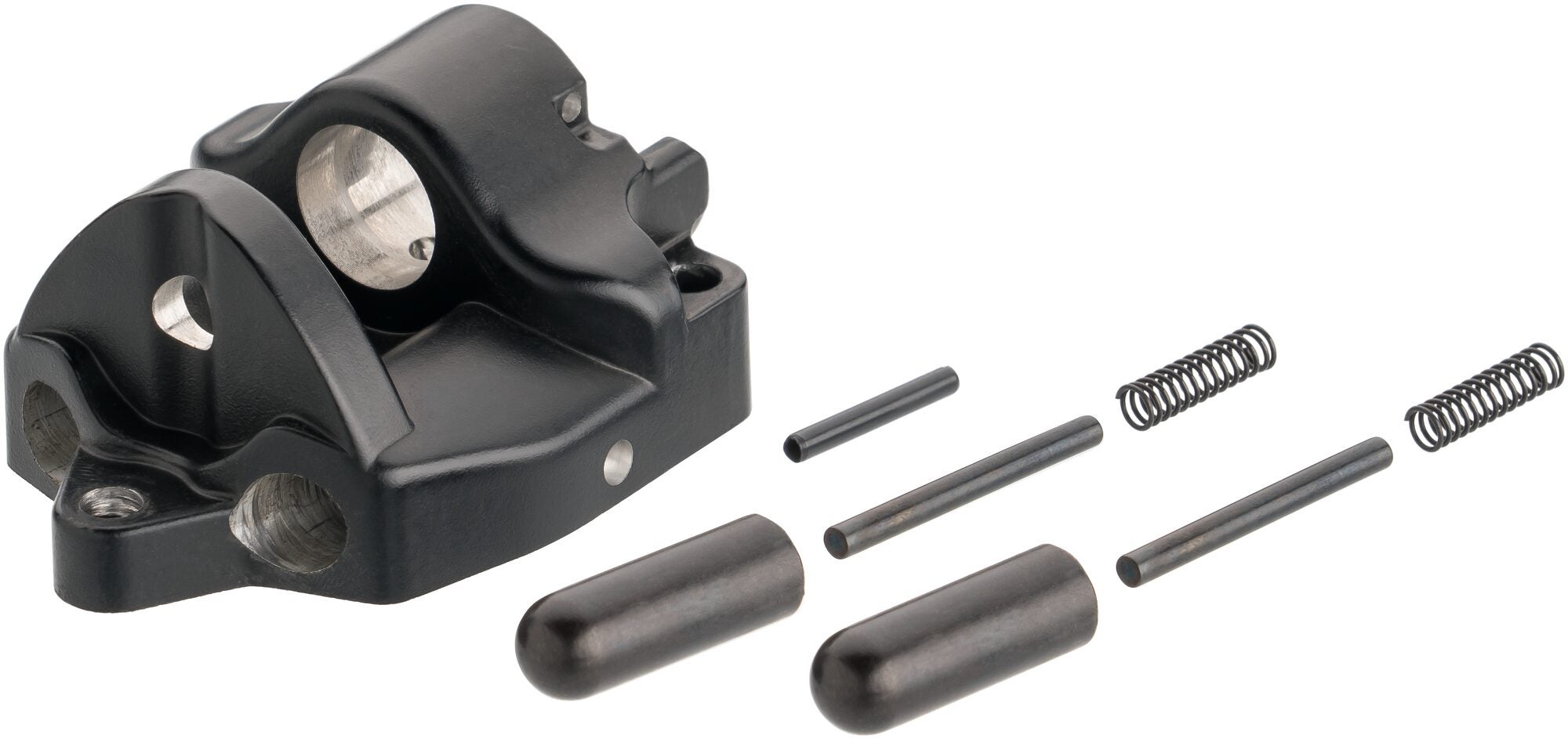 Hazet 9011 MG 09/10 – Set Da 10 Nippli Lubrificanti, Peso Netto 6 G, Accessorio Per Ingrassaggio