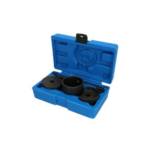 Kit Smonta E Monta Catena Moto Kroftools | Coffret Outil Pour Chaîne De Moto 04281