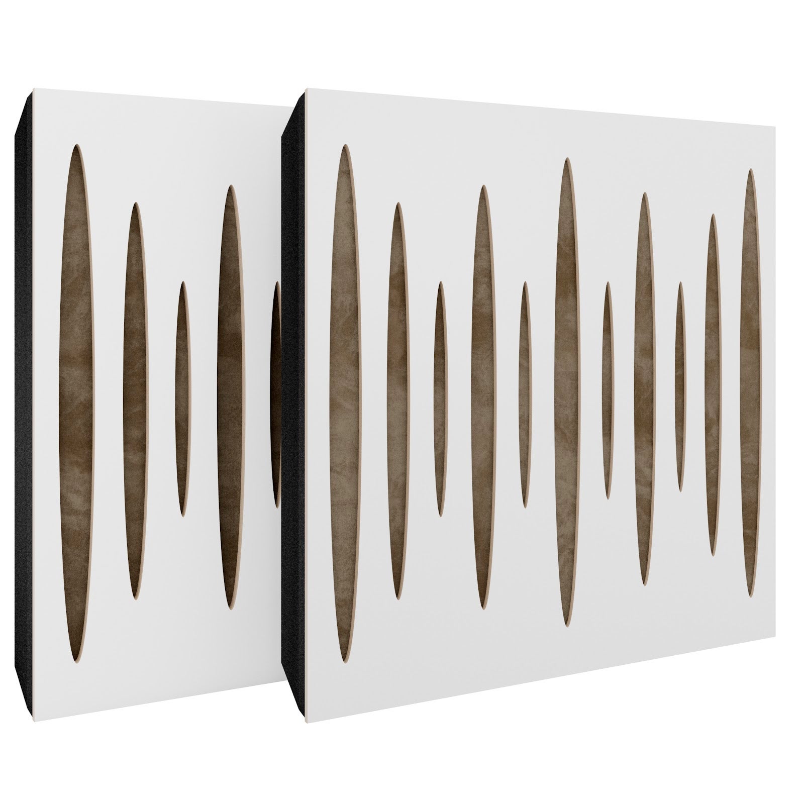 Panneau 3D
