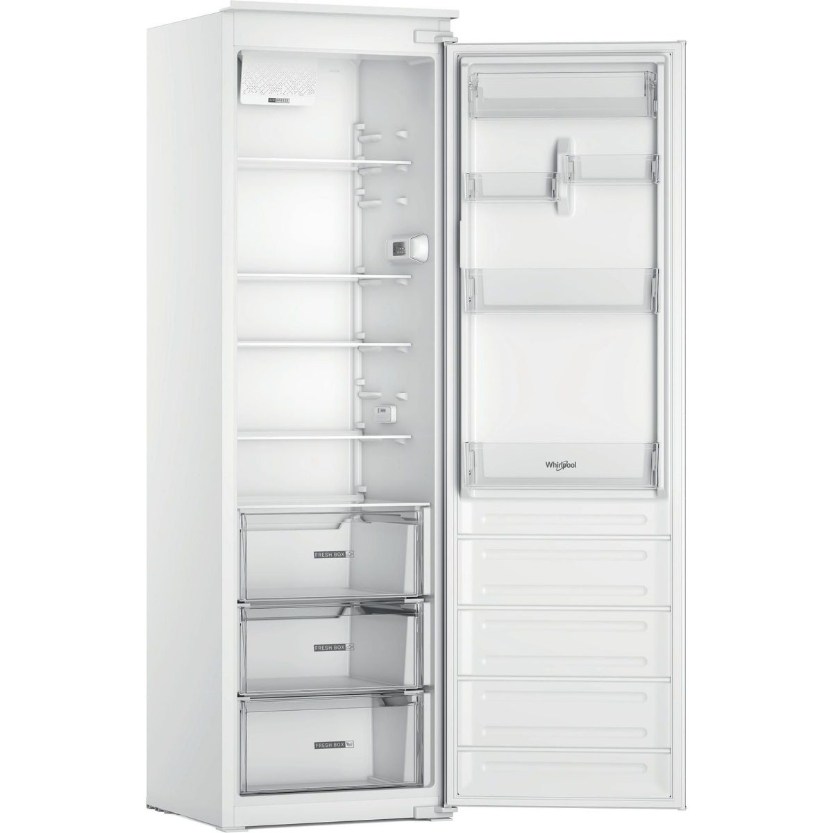 Réfrigérateur 1 porte encastrable WHIRLPOOL WHSD18A011A2FR - 5
