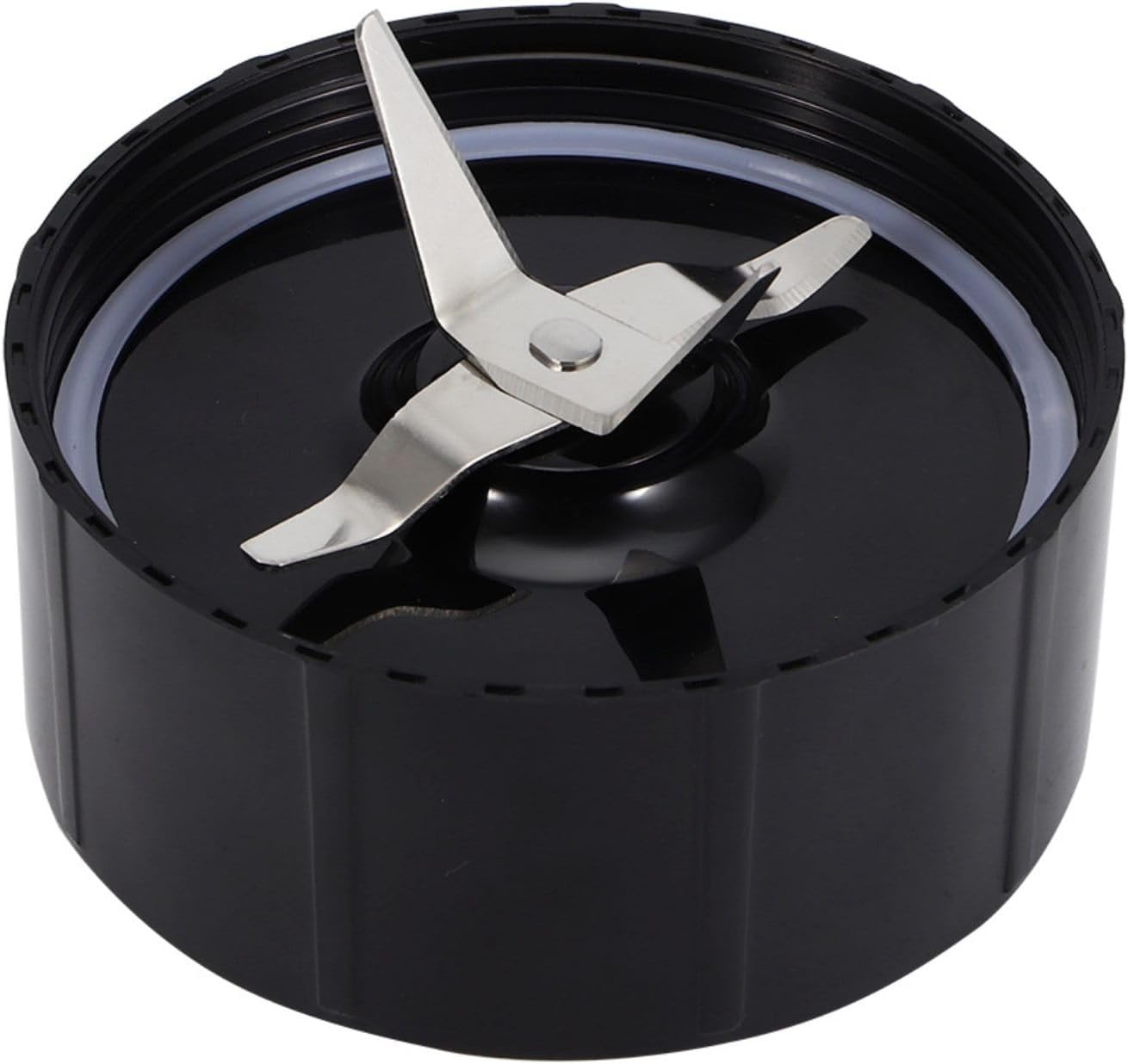 Ostrze blendera, ostrze krzyżowe Magic Bullet 250W, części zamienne ostrza krzyżowego z uszczelkami do blendera Magic Bullet 1001