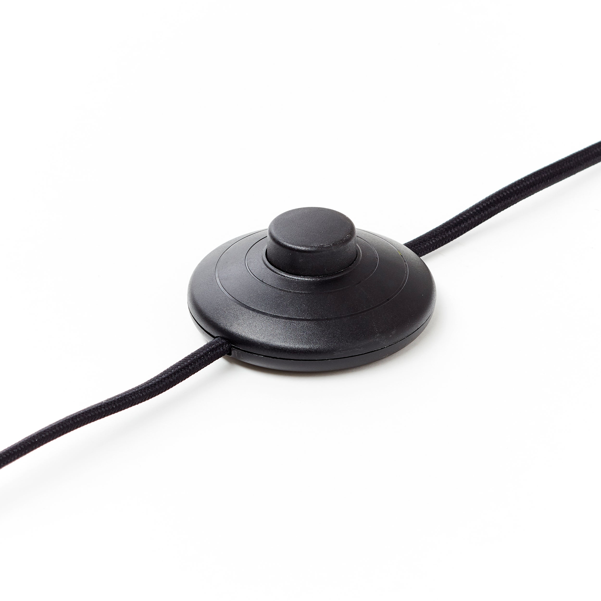 Brilliant Lampa podłogowa Erena 1.5m jasnoróżowy metal/drewno włącznik nożny 1x A60, E27, 40 W, pasuje do zwykłej żarówki (brak w zestawie) - 4