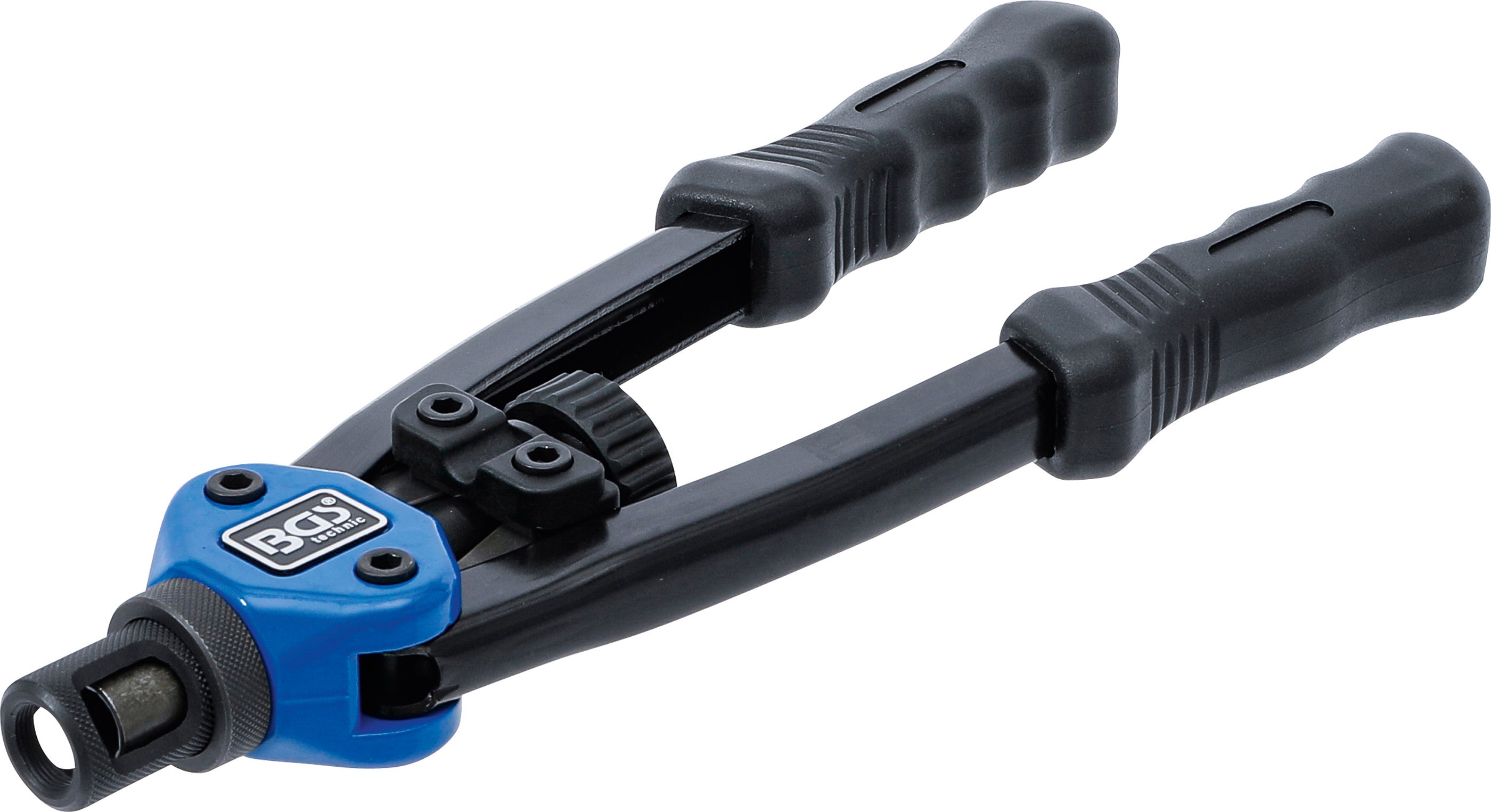 BGS Nitownica Do Nitonakrętek Długie Ramie M3 - M10 - 408-1