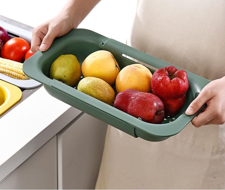 OA HOE Tavolo Cucina Estensibile - Tavolo da pranzo Estensibile