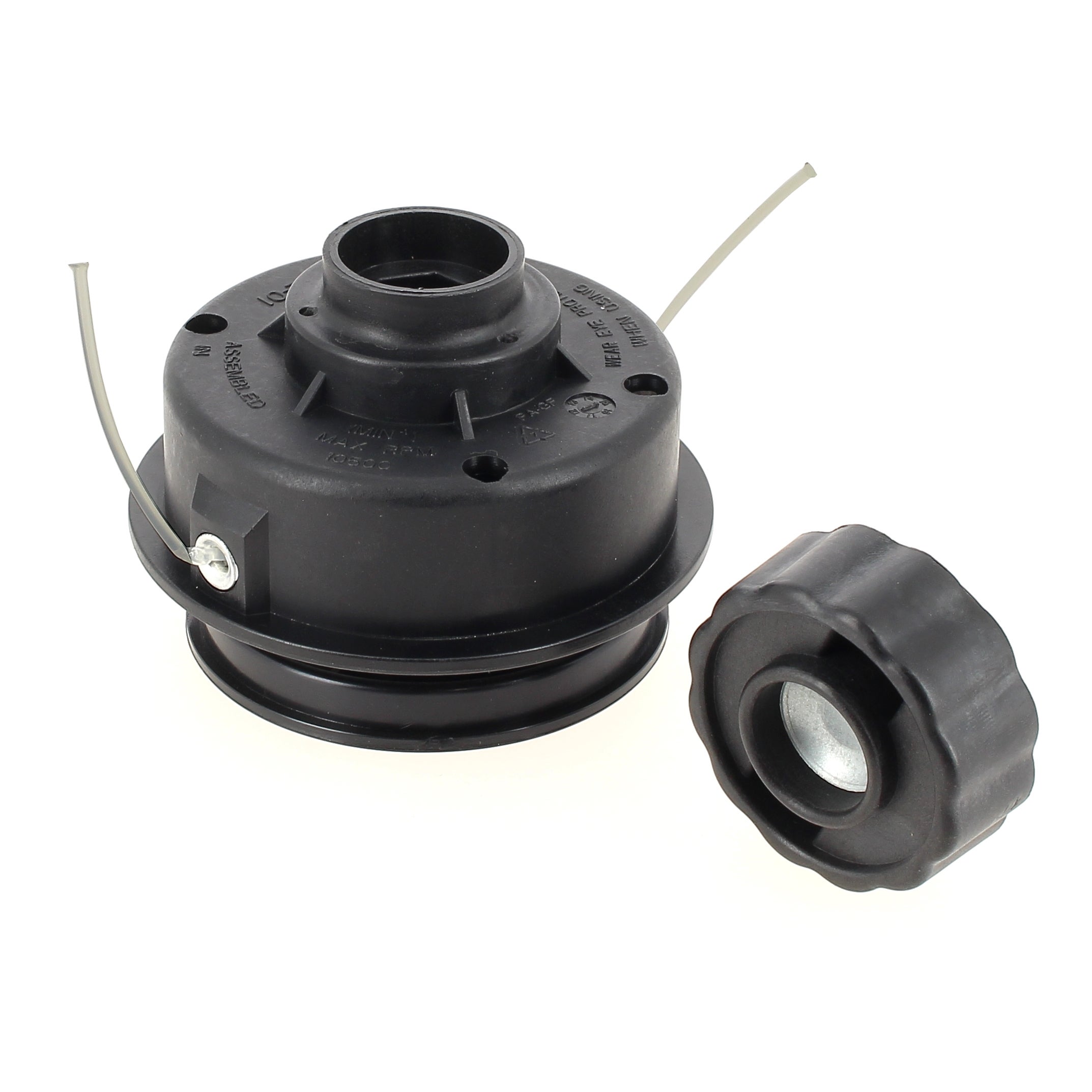 Bobina Filo Decespugliatore Al Miglior Prezzo | Leroy Merlin