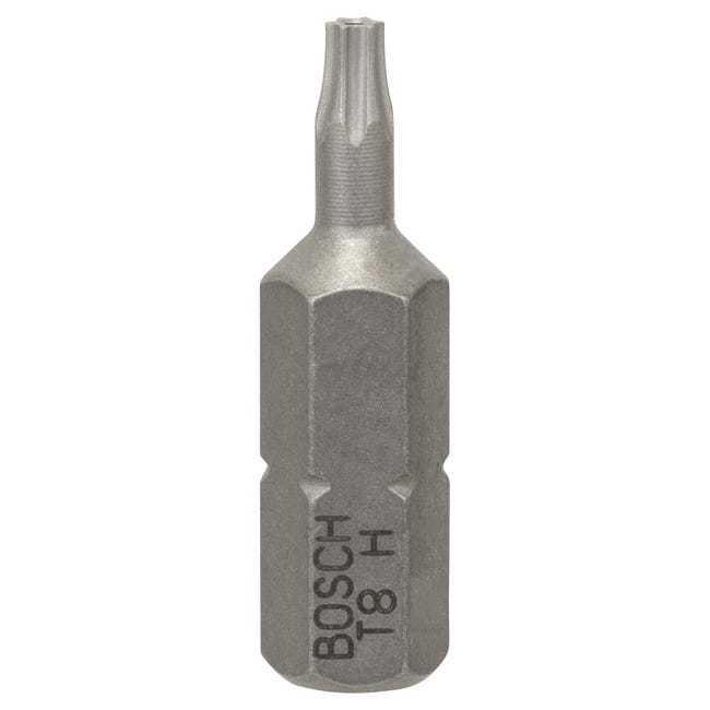 Cacciave Torx T6 T8 Cacciave di sicurezza per Xbox 360 Cacciave Torx T6 T8 Cacciave di sicurezza per Xbox 360