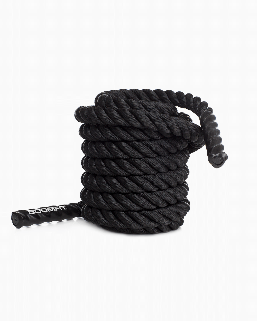 Battle Rope 9m - BOOMFIT | Leroy Merlin