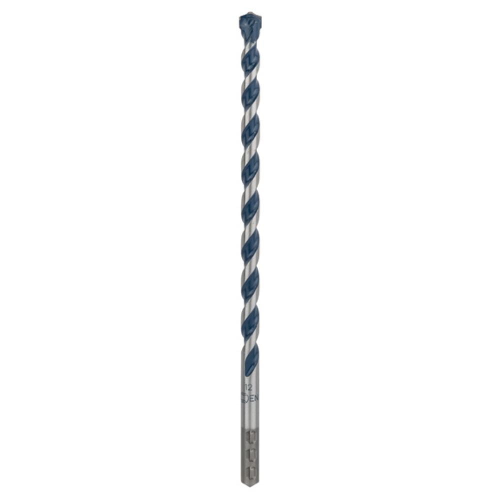 Wiertło Bosch CYL-5 12 mm Podwójna Spirala Aktywny Ośrodek