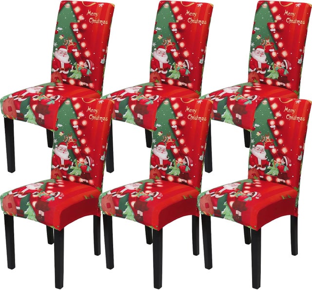 Coprisedia natalizio, Coprisedia, Protezione per decorazioni festive