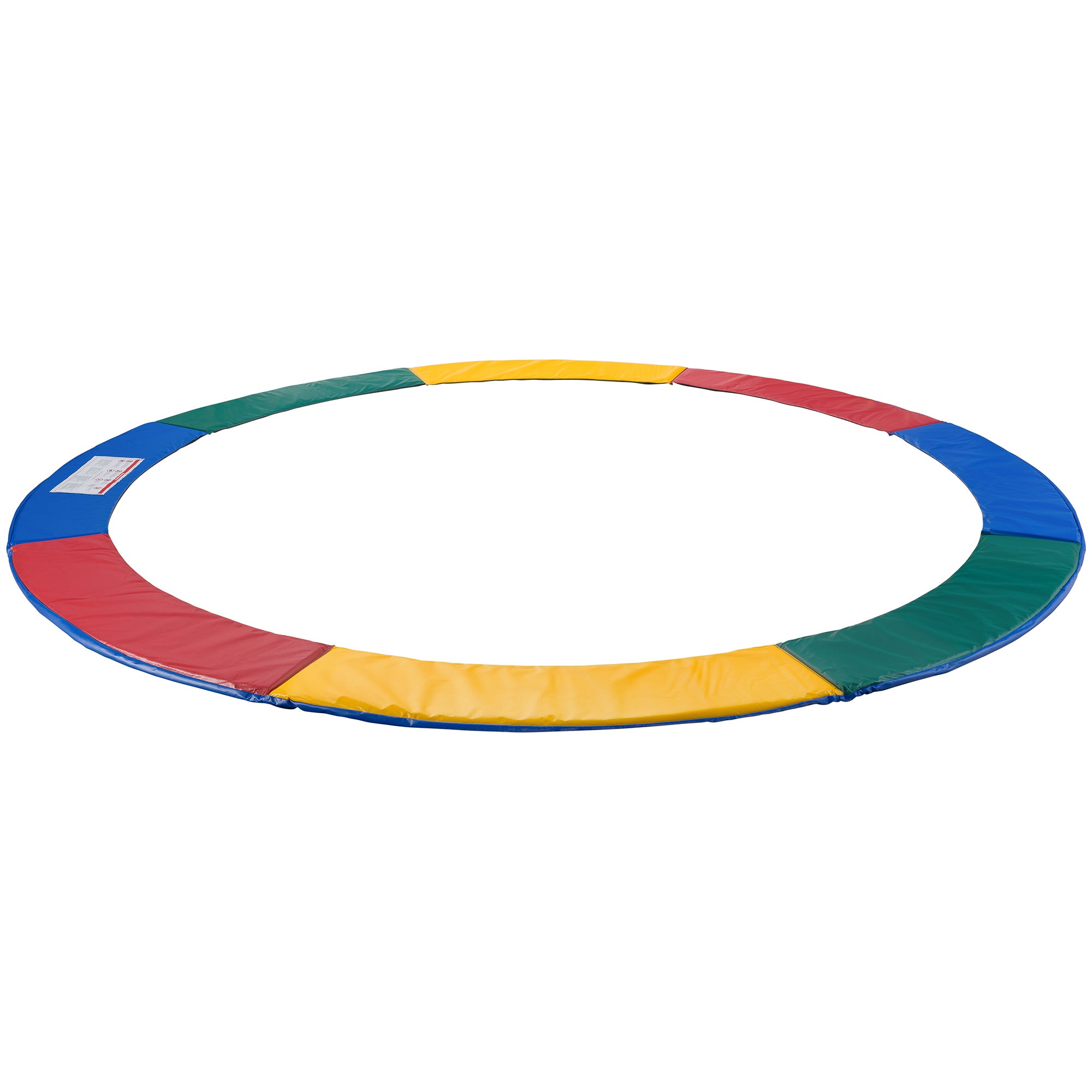 NAIZY Couverture de rebord de trampoline 305 Couverture de trampoline