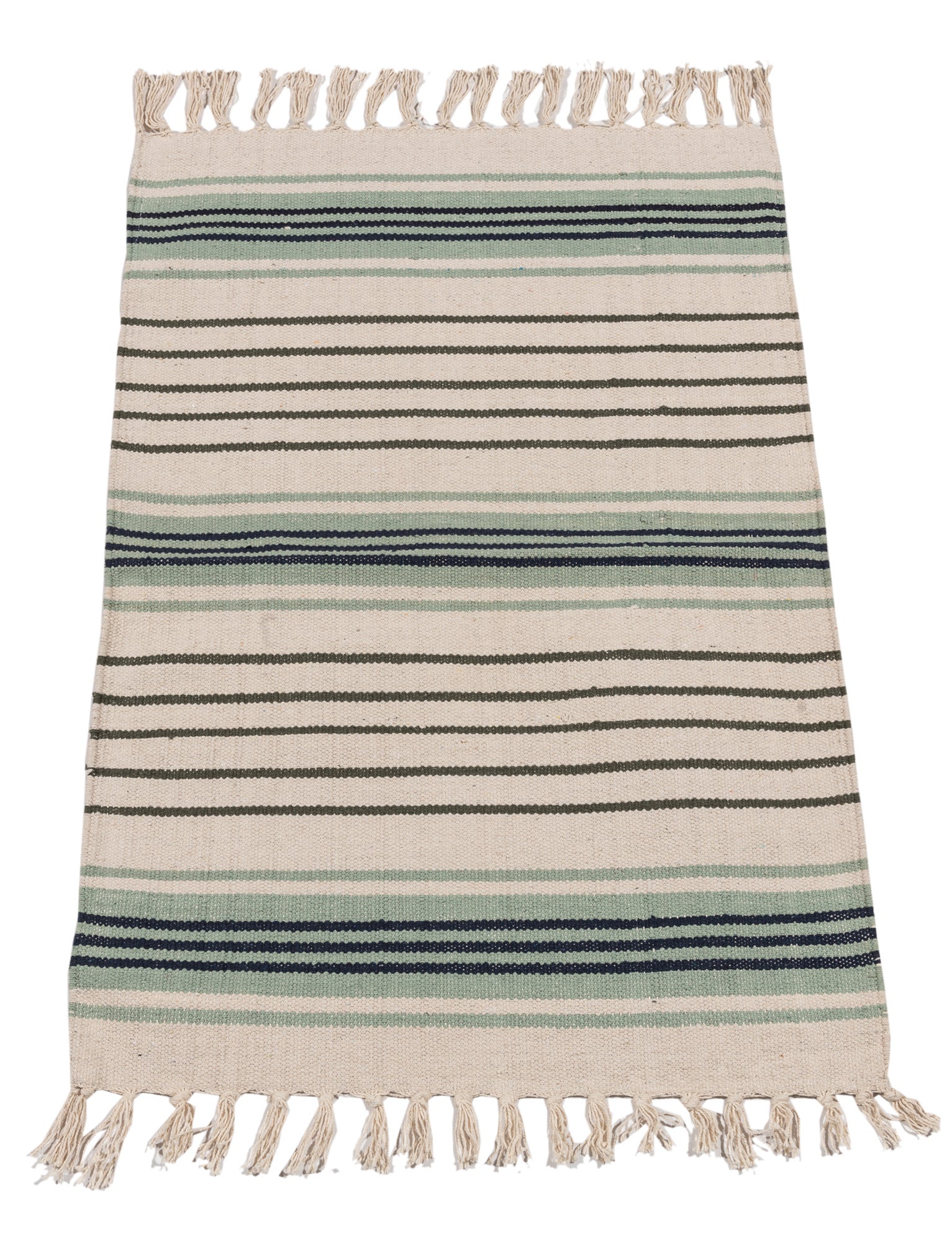 (Można prać w pralce w 30°C) Kilim Oryginalny Autentyczny Ręcznie Robiony 90x60 CM