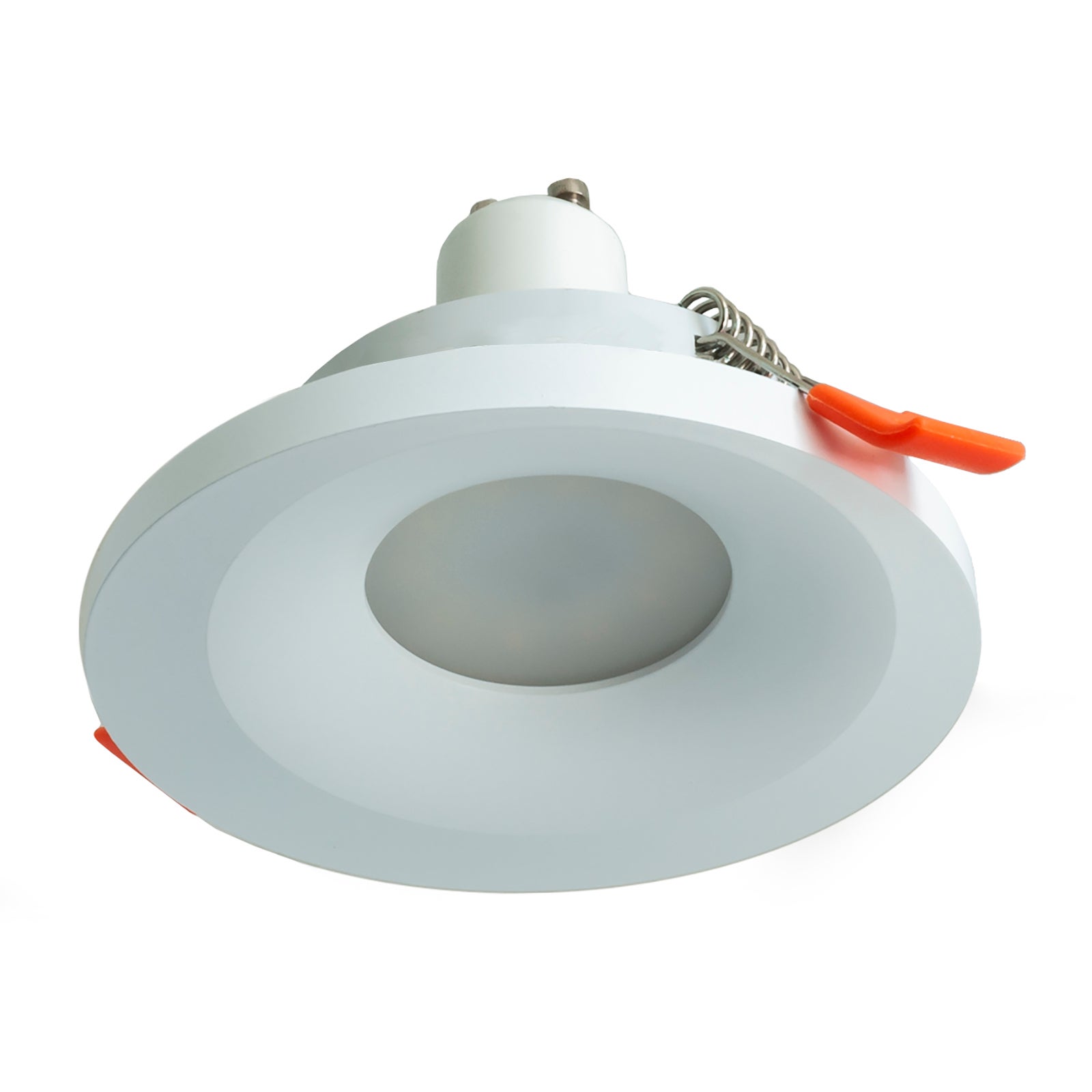 Faro Barcelona SON 112 - Spot Encastrable LED Blanc 8W Lumière Chaude 2700K - 3