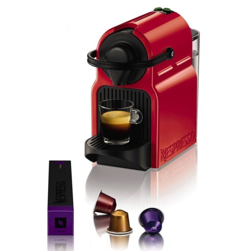 Cafetera Cafetera superautomática Sí 15 bar KRUPS XN1005NC | Negro