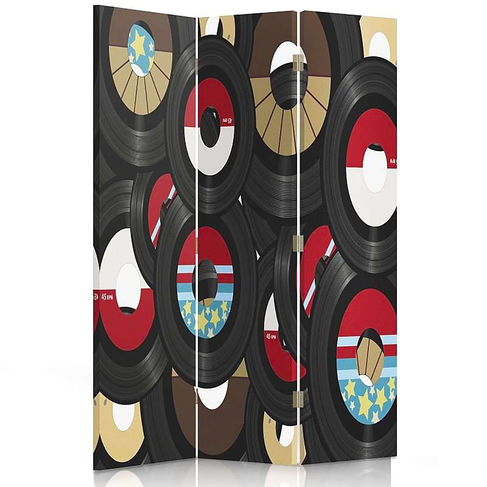 Bannière Burning Man 5' X 13' FREAK SHOW - Vinyle Lourd Multicolore - Occasion - Décoration