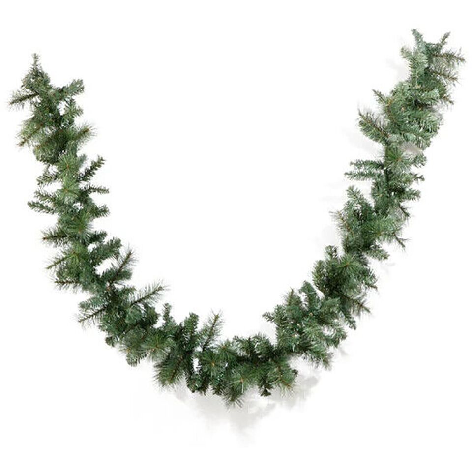 GUIRLANDE DE NOËL, BRANCHES, ARCHES, GUIRLANDES, POMMES DE PIN, GUIRLANDES, 70893 - 3