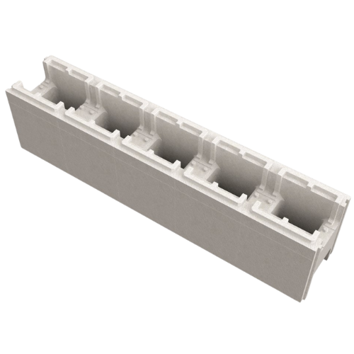 Solidbric Bloques de Poliestireno Expandido 30 cm. - 2