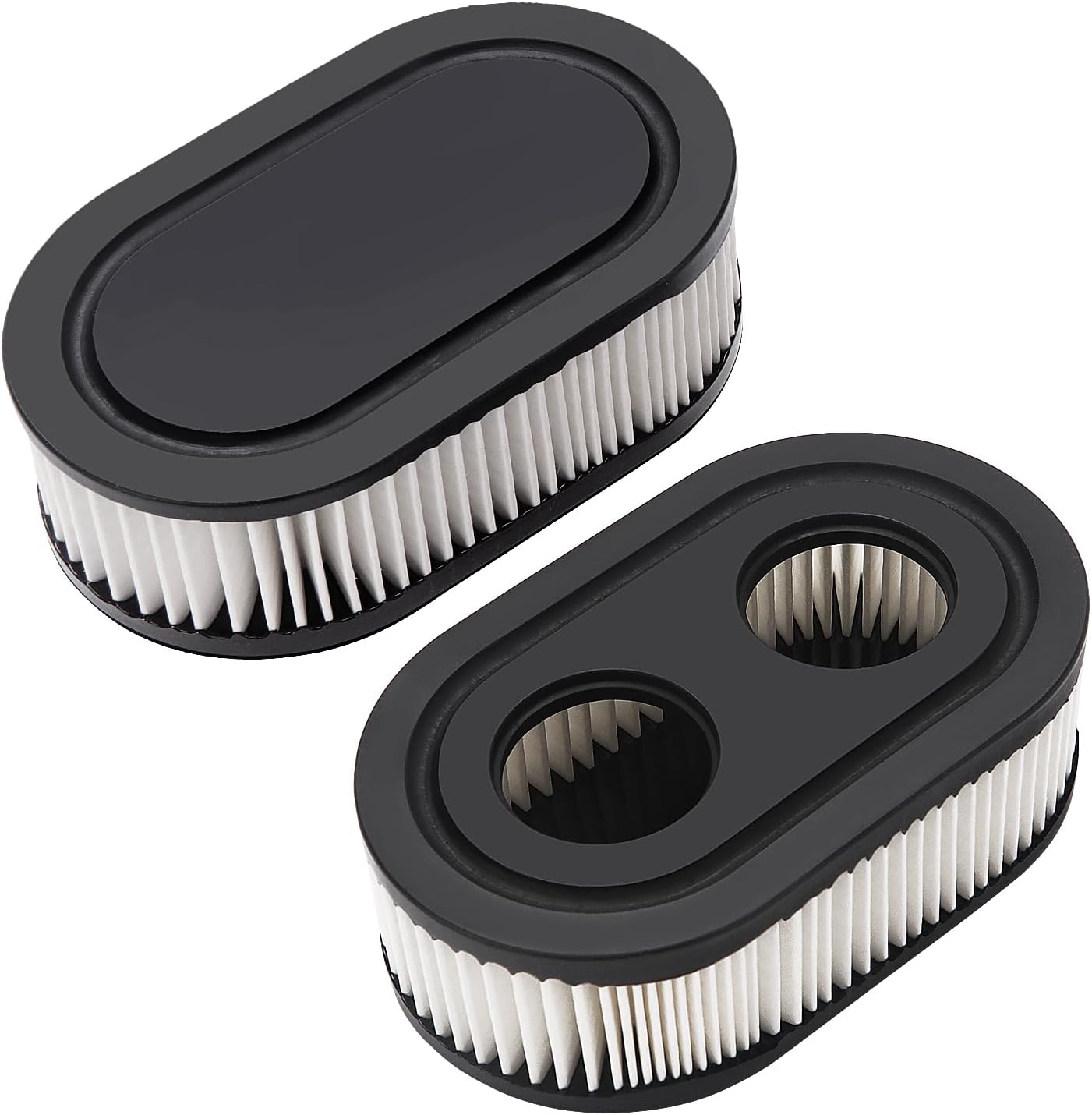 Filtre A Huile Tondeuse Compatible BRIGGS & STRATTON | Leroy Merlin