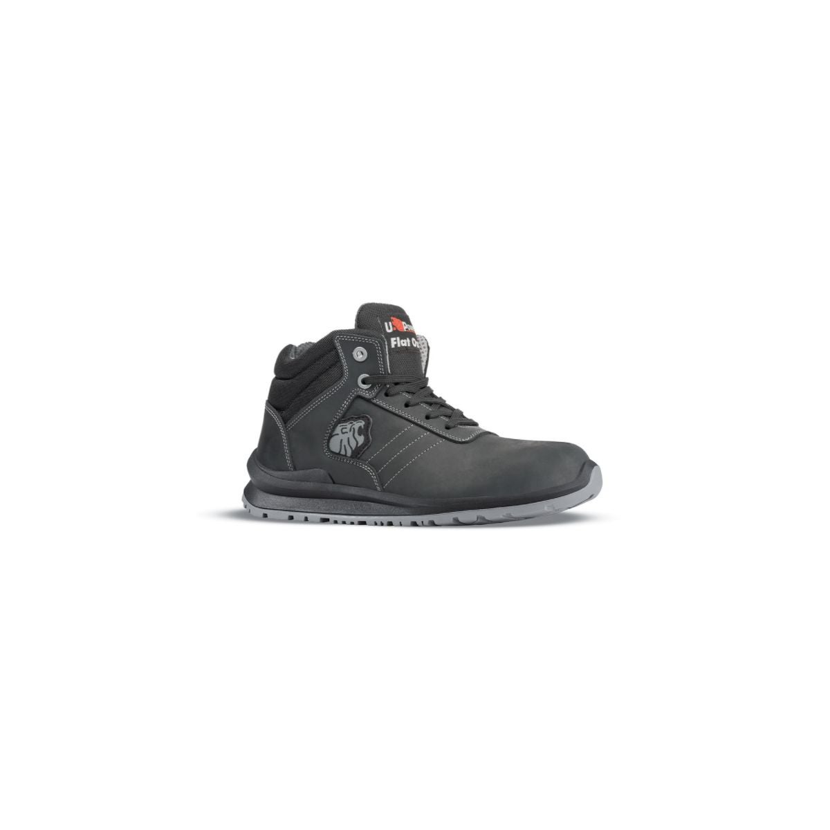 U-POWER UE20025-39 Scarpe Antinfortunistiche MOVIDA S1P SRC Taglia 39 – Garanzia Entry