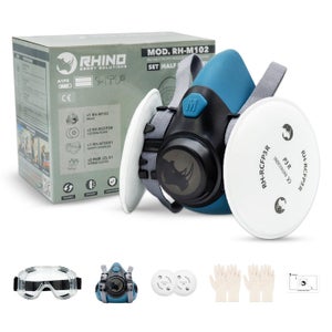 Kit Filtres Hepa Rowenta X-Trem Power Cyclonic - Aspirateur - F250054 - Vente Pièces Ménager