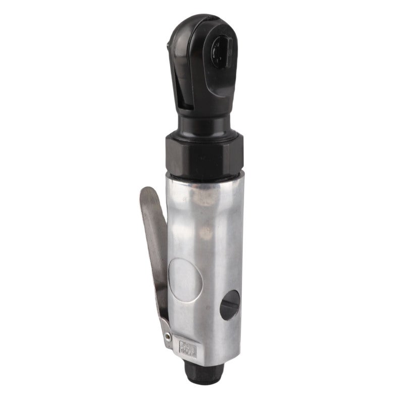 Clé à Cliquet Pneumatique 1/4" - Outil Professionnel Air Comprimé - Compact Et Puissant
