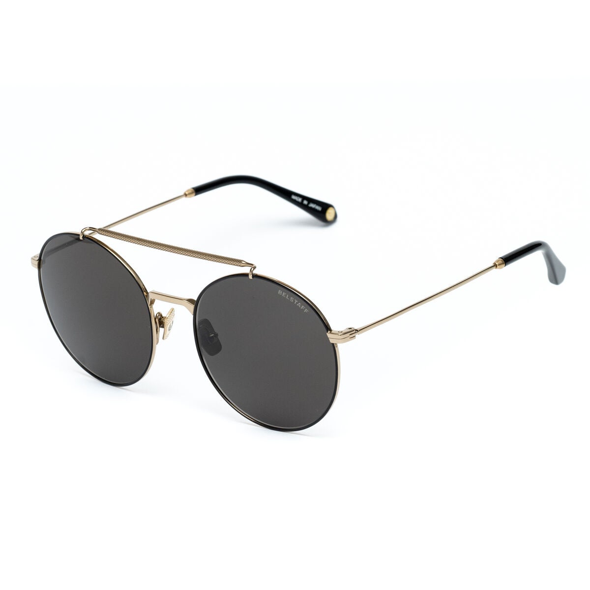 Lunettes de soleil Unisexe Belstaff Ø 50 mm main image 0