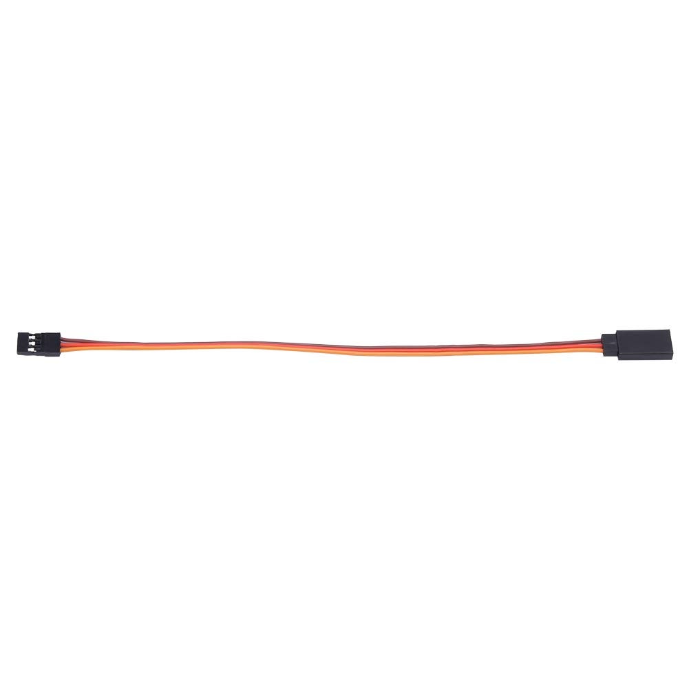 22 AWG JST S 2 Pin Adattatore Connettore aschio e Feina con 135