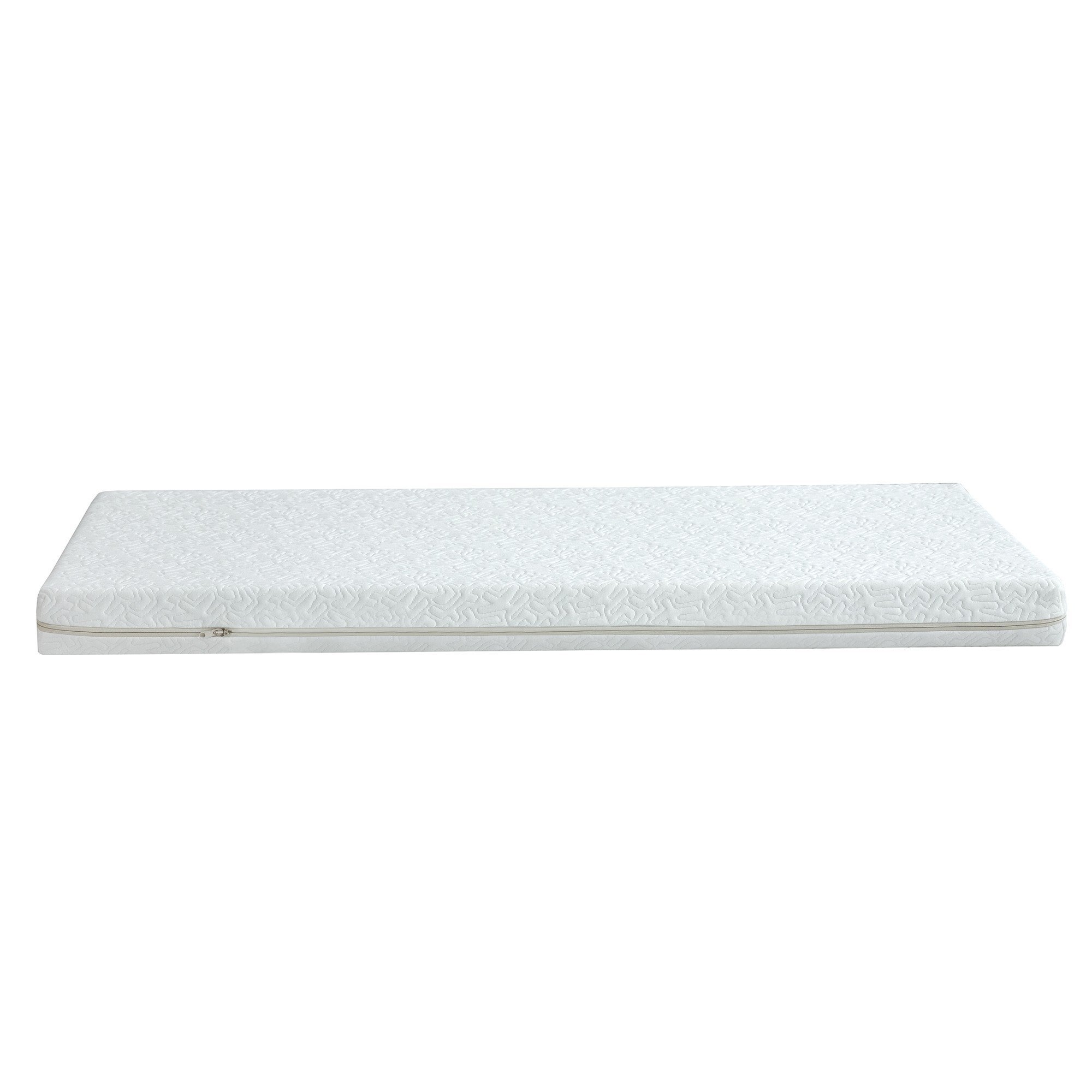 Matelas bébé mousse accueil mémoire de forme 60 x 120 déhoussable & lavable - 3