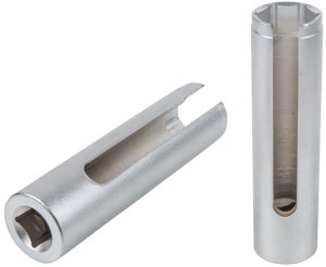 Lot De 5 Douilles Pour Capteur D'Oxygène (Sonde Lambda) - Yuhtech - Neuf