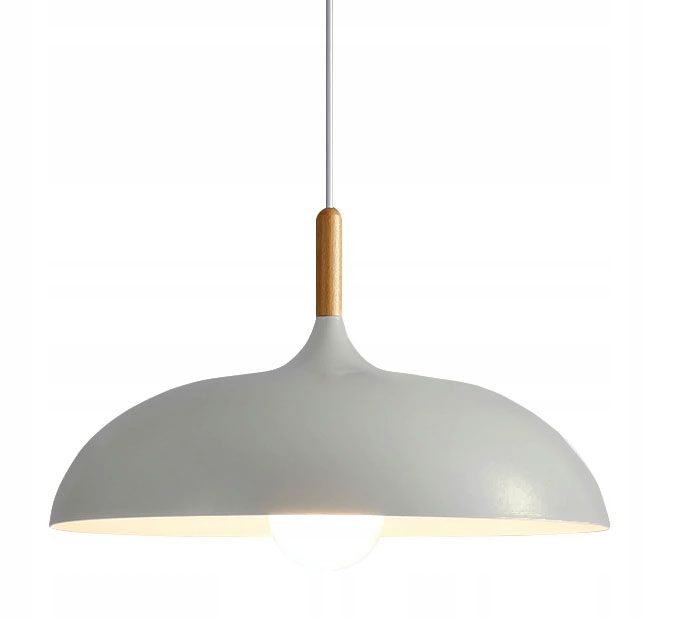 Lampa Sufitowa Toolight App179-1Cp Anzo Szary