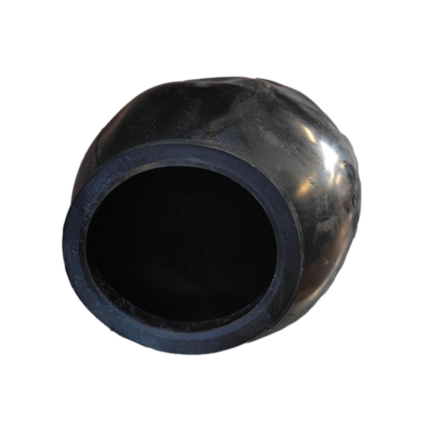 Vessie de rechange butyle alimentaire - Capacité de 20 litres - VESSIE JETLY pour réservoir 19-20-24L VES20M - 2