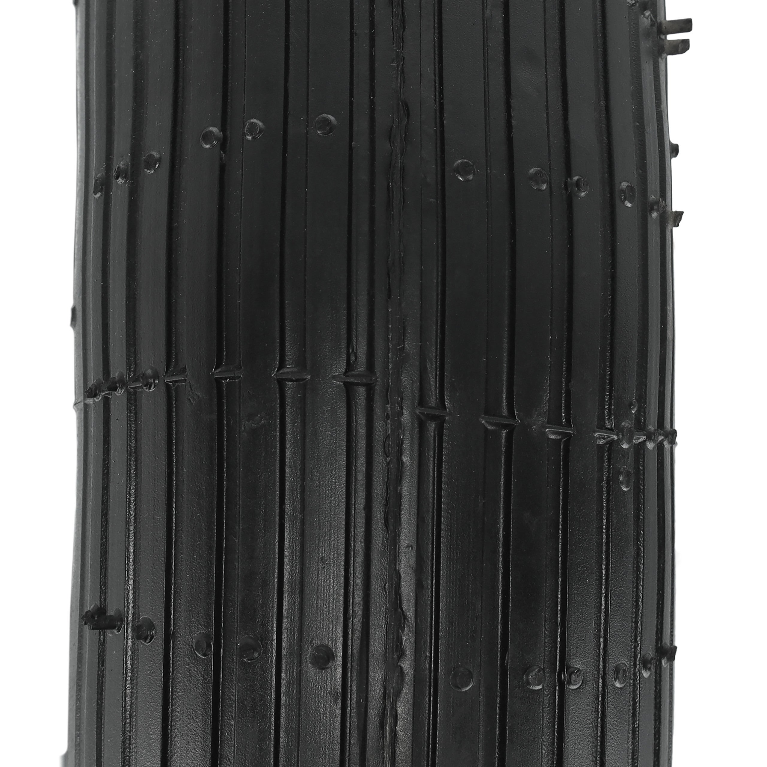 Roue de brouette 4.80 4.00-8, pneu de rechange, de secours, 4PR, avec air, jante en acier, noir/blanche, Relaxdays - 8