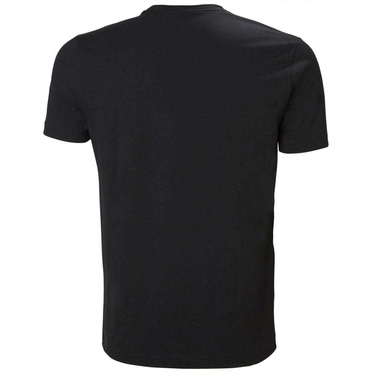 Tee-shirt Kensington Noir - Helly Hansen - Taille 3XL - 2