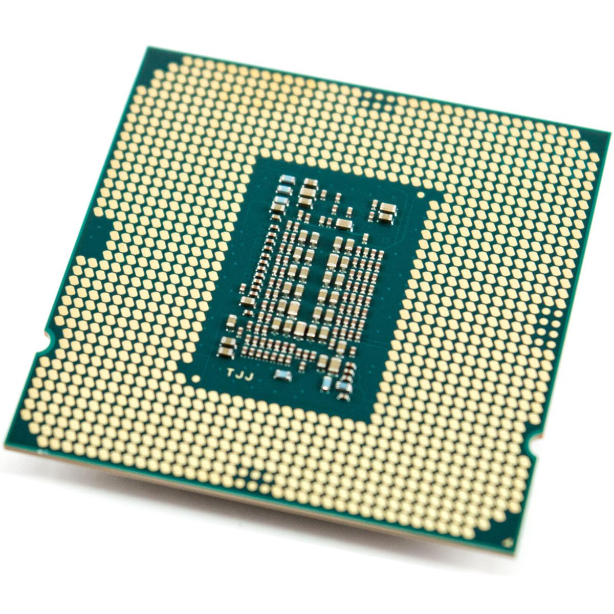 Procesador Intel Core i3-10100 3.60GHz | Leroy Merlin