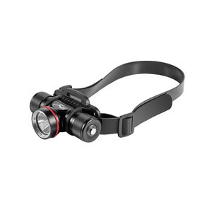 Lampe Frontale De Plongée LED 80000LM - Étanche - Poche Lampe Torche - Avec Pile - Neuf Sous Emballage