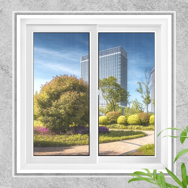 Moustiquaire Porte MagnéTique, 120 x 215 cm Moustiquaire Porte Fenetre Anti Insecte Mouche Moustique Installation Facile pour Couloirs Portes Patio[Noir