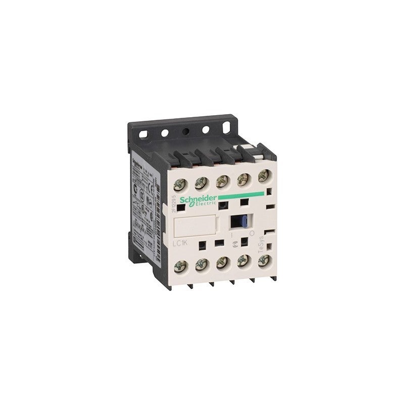 Contacteur TeSys LC1K 3P AC3 440V 9 A bobine 230 VCA - LC1K0910P7