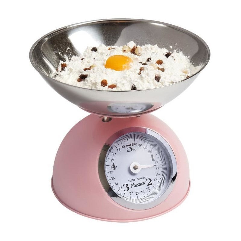 Balance De Cuisine Mécanique – Marque Cuisine, état Fonctionnel