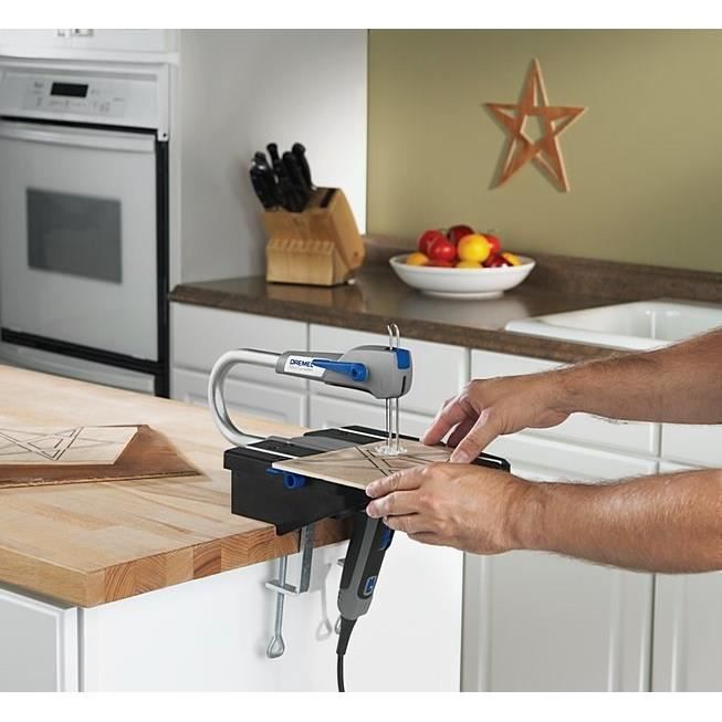 Lame De Scie Latérale Dremel® Moto-saw (ms50) - 5