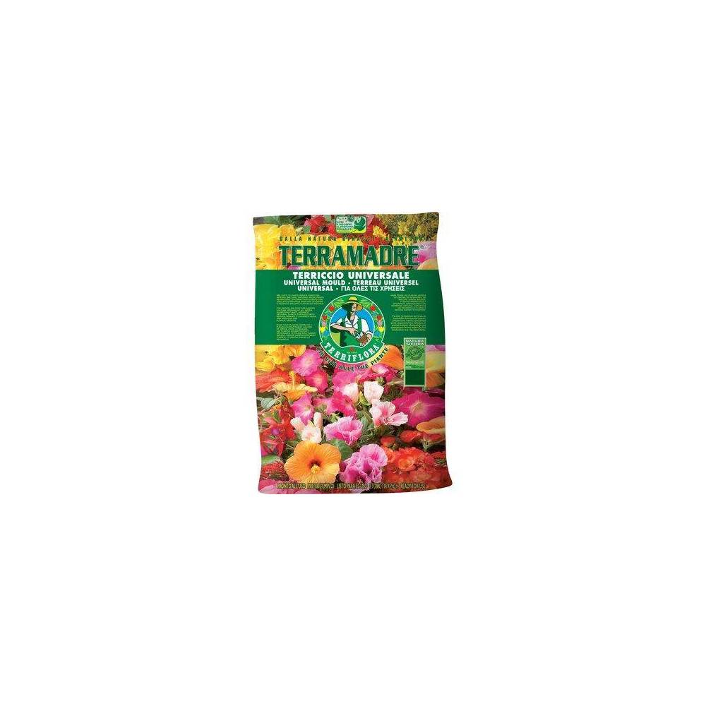 Terriccio universale 20L. - Fioreria Oriale